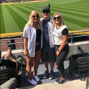 Meet your Posher, Lexi